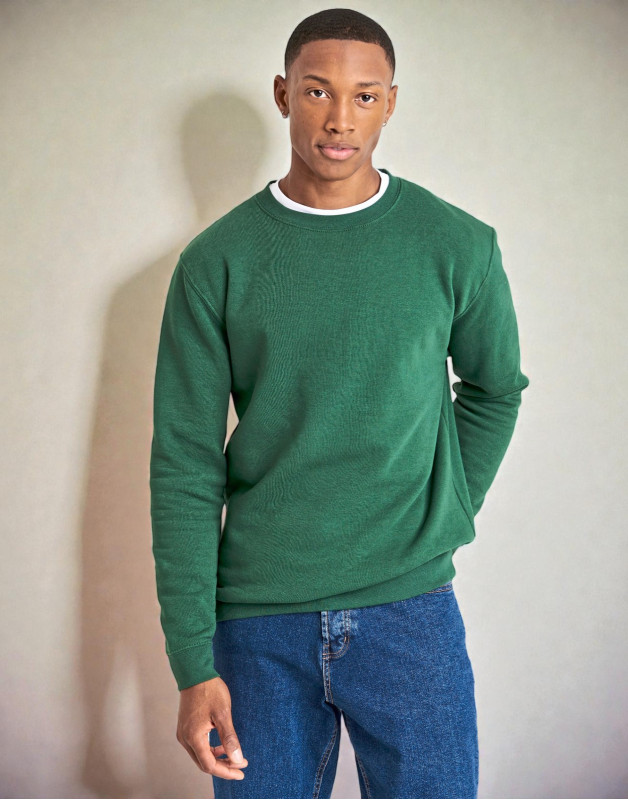 ORGANIC SWEATJH230JUST HOODS